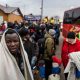 Le Gabon dénonce le maintien d'étudiants africains dans des endroits dangereux en Ukraine