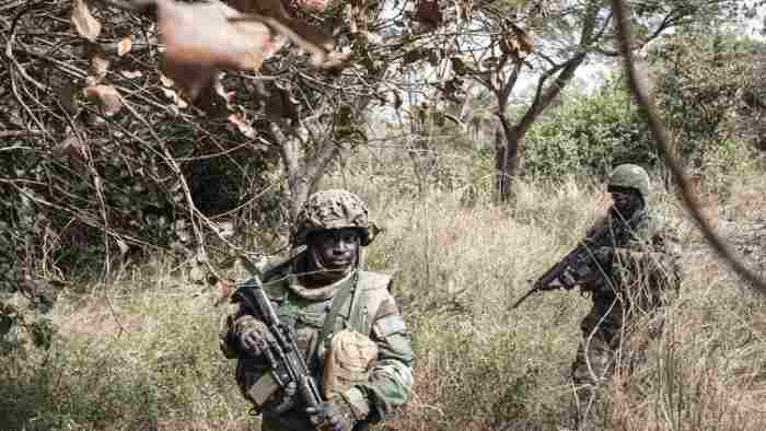 La Gambie resserre les contrôles et renforce les patrouilles de sécurité à la frontière avec le Sénégal