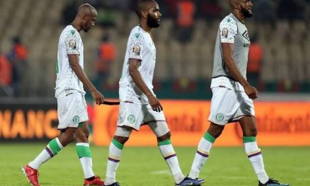 Andre Ayew sera absent de l’équipe du Ghana pour affronter le Nigeria en éliminatoires de la Coupe du monde
