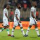 Andre Ayew sera absent de l’équipe du Ghana pour affronter le Nigeria en éliminatoires de la Coupe du monde
