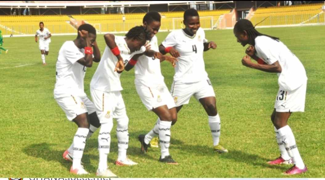 Le Ghana affrontera l'Éthiopie en éliminatoires du Championnat du monde féminin U-20