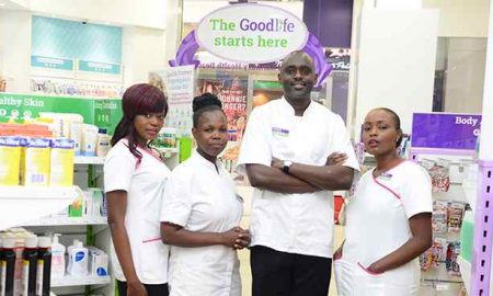 Goodlife Pharmacies lève 12 millions de dollars pour améliorer l'accès à des médicaments et à des services de santé de qualité en Afrique de l'Est