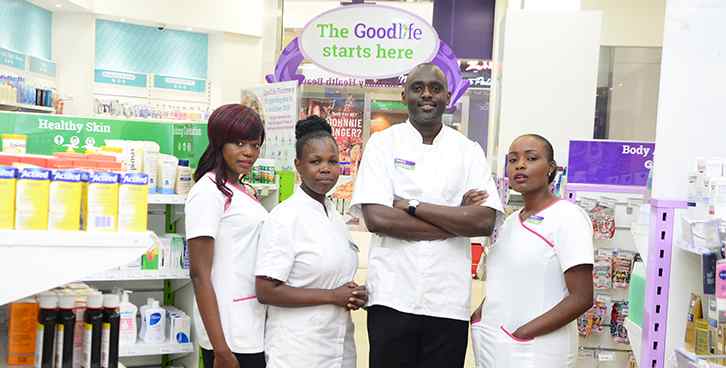 Goodlife Pharmacies lève 12 millions de dollars pour améliorer l'accès à des médicaments et à des services de santé de qualité en Afrique de l'Est
