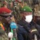 Coup d'envoi des sessions sur la réconciliation nationale boycottées par des dizaines de partis en Guinée