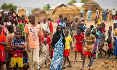 Le HCR condamne l'attaque meurtrière contre des personnes déplacées en RDC