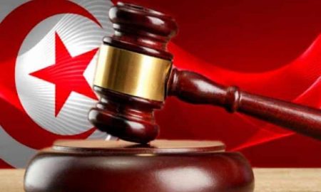 La justice tunisienne prononce 380 condamnations pour "crimes électoraux"