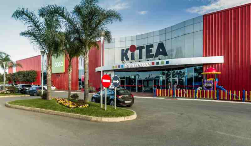 KITEA Group et Tana Africa acquièrent une participation majoritaire dans Furniture Palace au Kenya