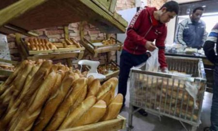 Hausse des prix et fermeture de certaines boulangeries...La pénurie de blé menace d’une une crise alimentaire en Libye