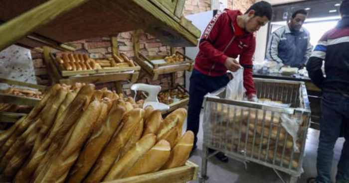 Hausse des prix et fermeture de certaines boulangeries...La pénurie de blé menace d’une une crise alimentaire en Libye