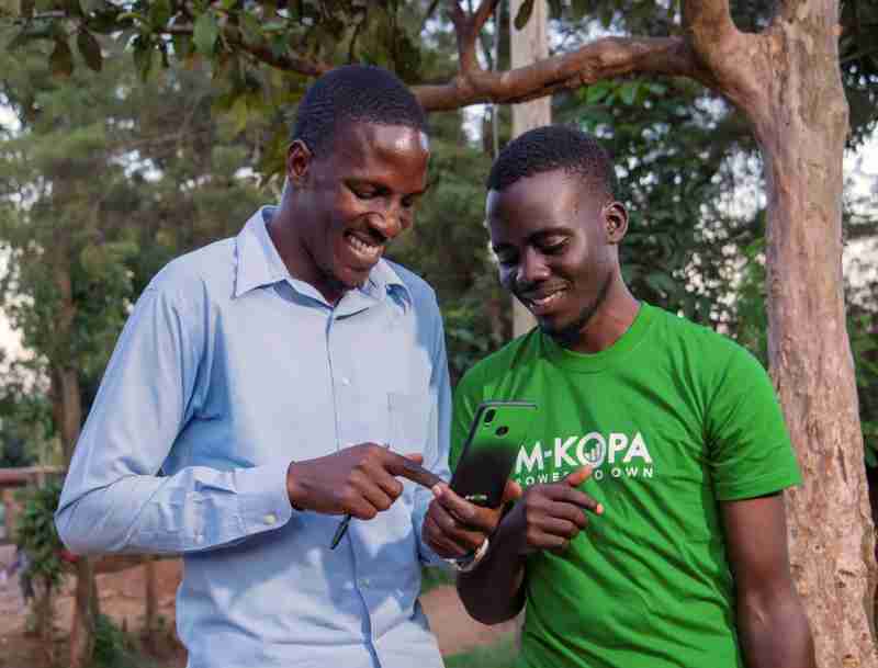 M-Kopa lève 75 millions de dollars en fonds propres et vise l'expansion