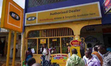 MTN Group devient la première entreprise africaine à entrer dans la métaverse avec la propriété foncière sur Africarare