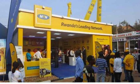 MTN Rwanda lance le renouvellement de sa marque conformément à la stratégie Ambition 2025