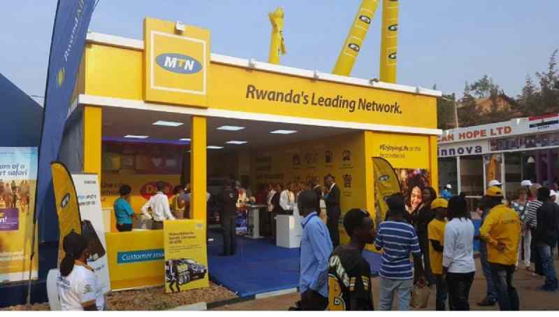 MTN Rwanda lance le renouvellement de sa marque conformément à la stratégie Ambition 2025