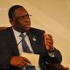 Macky Sall : Le terrorisme s'étend en Afrique et menace l'existence de « nos pays »