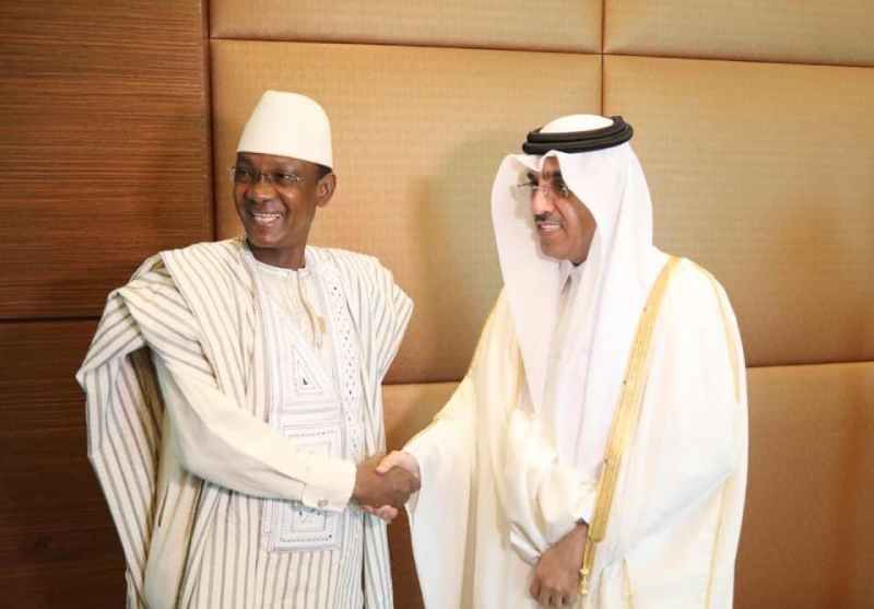 Coopération économique et commerciale entre le Mali et le Qatar