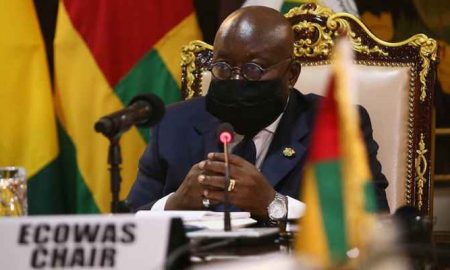 Le Tribunal de l'Union monétaire et économique décide de lever les sanctions contre le Mali