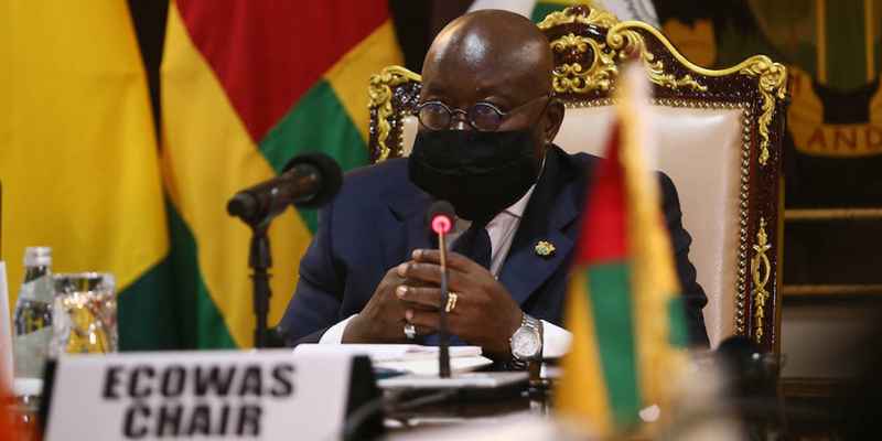 Le Tribunal de l'Union monétaire et économique décide de lever les sanctions contre le Mali