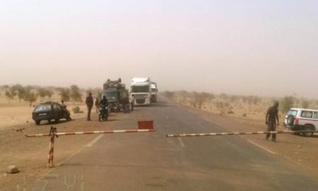 Diplomate mauritanien : Nous pourrions fermer la frontière avec le Mali si les tueries se répètent