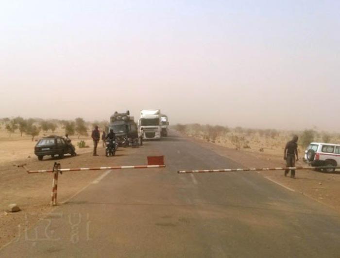 Diplomate mauritanien : Nous pourrions fermer la frontière avec le Mali si les tueries se répètent