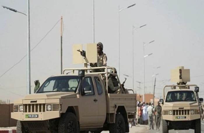 La Mauritanie et le Mali décident d'organiser des patrouilles conjointes et d'échanger des informations