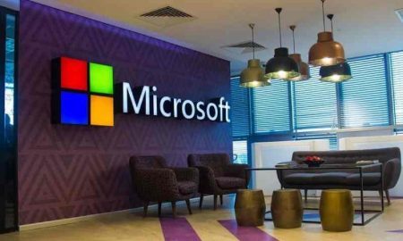 Microsoft dévoile un centre de développement pour l'Afrique de 27 millions de dollars au Kenya
