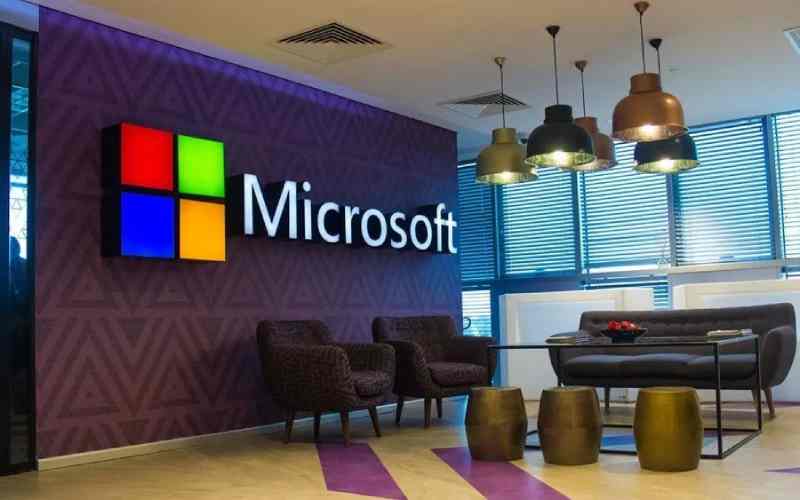 Microsoft dévoile un centre de développement pour l'Afrique de 27 millions de dollars au Kenya