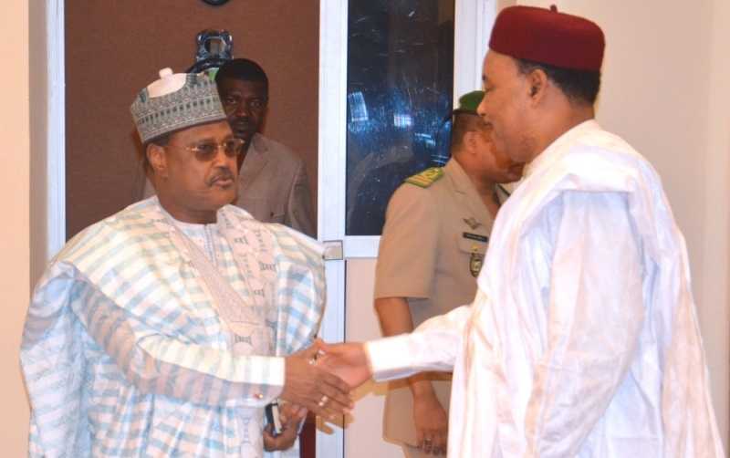 Le Niger poursuit la politique de "la main tendue" avec les djihadistes pour parvenir à la paix