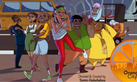 Nigéria : les jeunes s'intéressent à l'animation