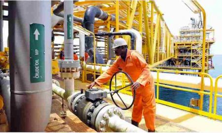 Le Nigeria signe un protocole d'accord sur le gaz naturel avec la Guinée équatoriale