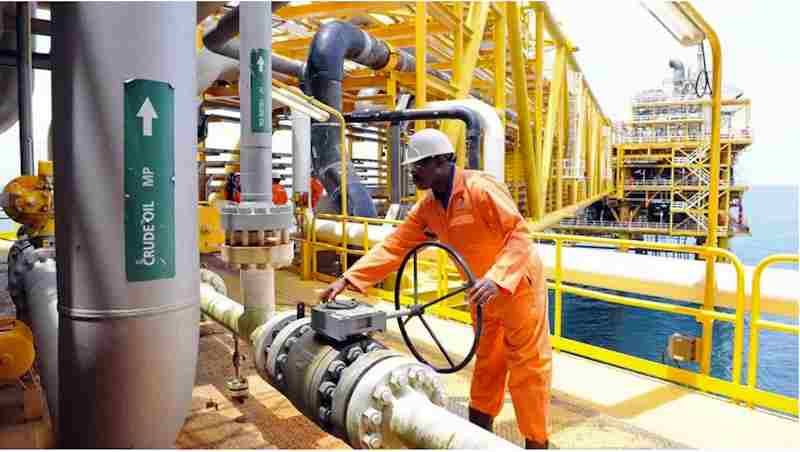 Le Nigeria signe un protocole d'accord sur le gaz naturel avec la Guinée équatoriale