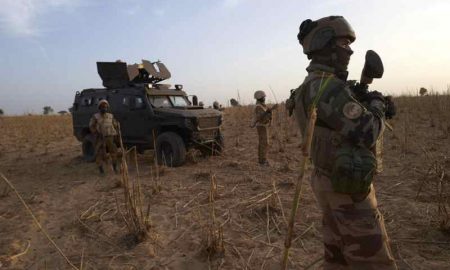 OIM : Le terrorisme s'étend hors des frontières des pays sahéliens africains