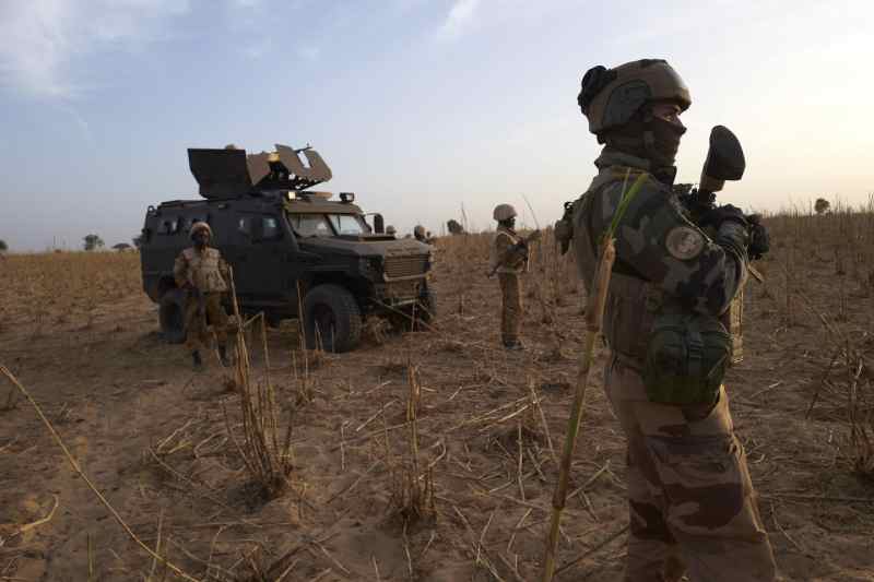 OIM : Le terrorisme s'étend hors des frontières des pays sahéliens africains