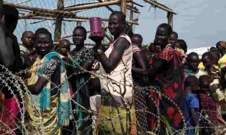 Rapport de l'ONU : les femmes sud-soudanaises sont utilisées comme butin de guerre