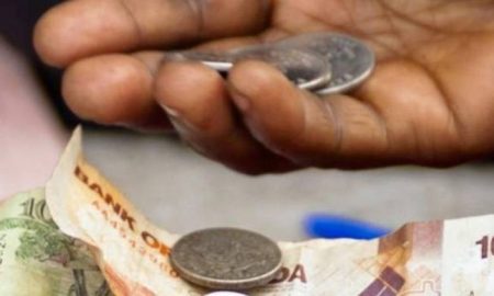 Les communautés de réfugiés préfèrent toujours utiliser de l'argent liquide en Ouganda