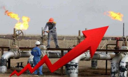 Le prix du pétrole algérien bat un nouveau record