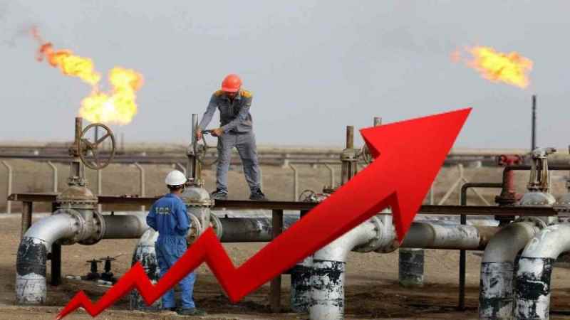 Le prix du pétrole algérien bat un nouveau record