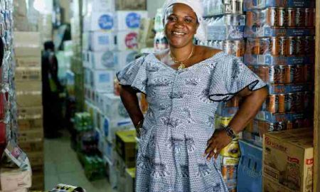 Proparco investit 10 M$ dans AGF pour financer les femmes entrepreneures et les PME en Afrique