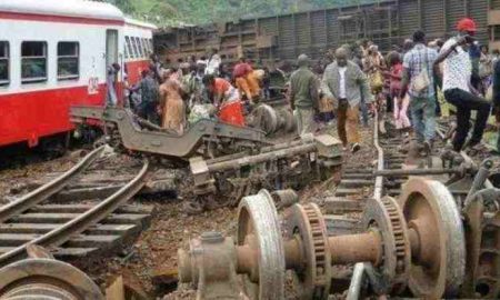 60 morts après le déraillement d'un train dans l'est de la République démocratique du Congo