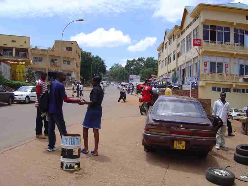 Le Rwanda prépare sa prochaine phase de croissance après la pandémie