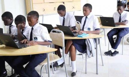 SADA démarre avec le lancement de la première académie numérique nationale au Rwanda