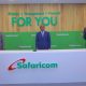 Safaricom signe un accord d'infrastructure avec l'Ethiopie