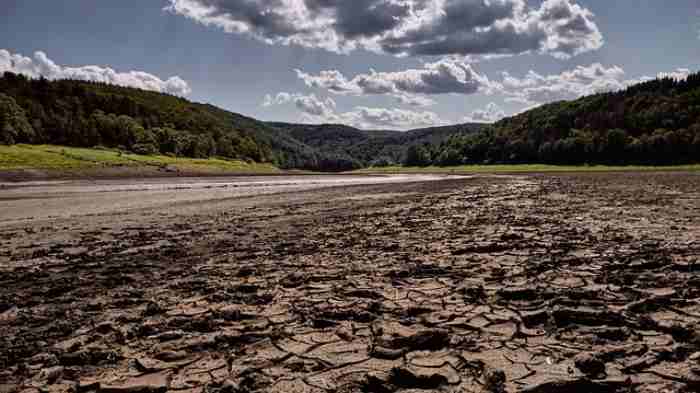 Un nouveau programme voit le Sénégal prendre la tête des objectifs climatiques de Paris en Afrique