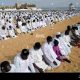 Sénégal : le pèlerinage soufi à Dakar reprend après deux ans d'interruption du Covid