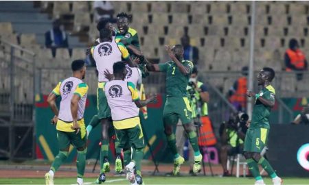 Le Sénégal, la Tunisie et le Maroc gagnent aussi leur place à la Coupe du monde 2022