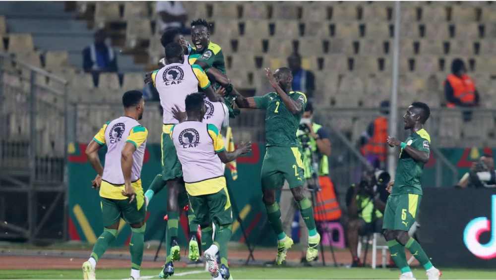 Le Sénégal, la Tunisie et le Maroc gagnent aussi leur place à la Coupe du monde 2022