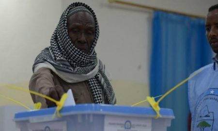 Nouveau report des élections en Somalie