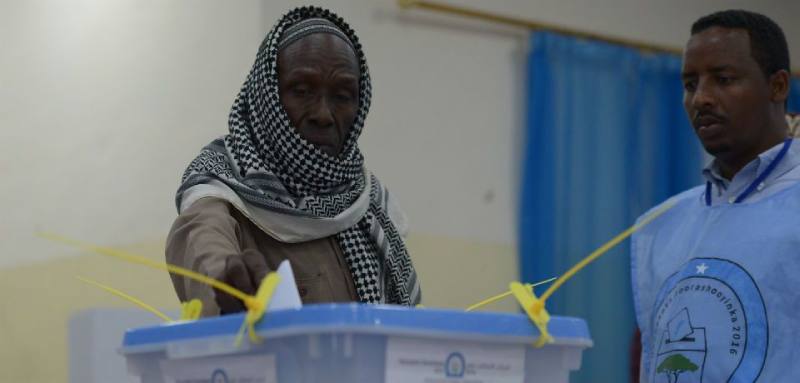 Nouveau report des élections en Somalie