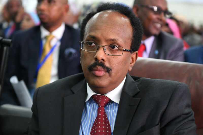 Présentation du plan sécuritaire pour que la Somalie assume la responsabilité de la sécurité devant le Conseil de sécurité