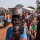Une crise de la faim sans précédente s’abat sur le Soudan du Sud