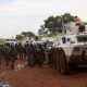 Attaque contre un convoi de l'ONU au Soudan du Sud